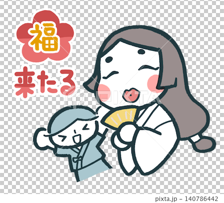 腮腺炎和住院患者 140786442