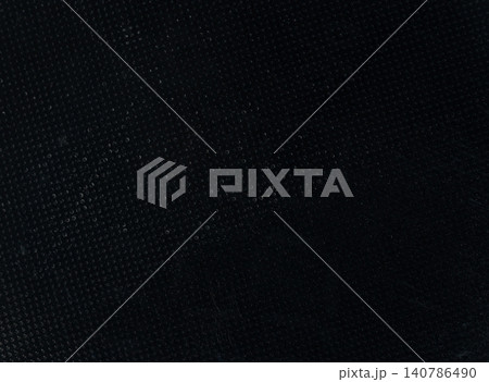 Black metal grill grid surface texture material 140786490