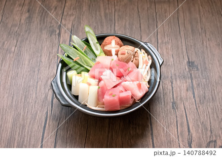 ねぎま鍋 ねぎま鍋 140788492
