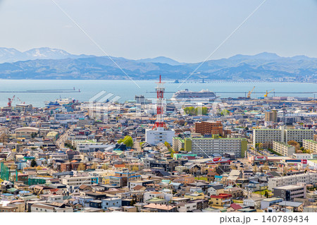 五稜郭の桜 (4月 桜 晴れ) 五稜郭の桜 (4月 桜 晴れ) 140789434