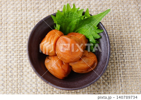 紀州産 南高梅干し 紀州産 南高梅干し 140789734