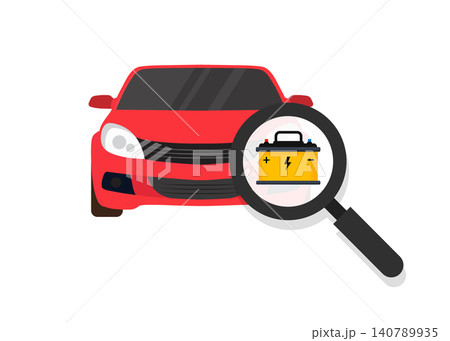 Vehicle Battery Maintenance and Diagnostic Guide for Car Owners Vehicle Battery Maintenance and Diagnostic Guide for Car Owners 140789935