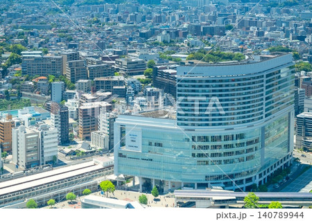 横浜・桜木町駅 横浜・桜木町駅 140789944