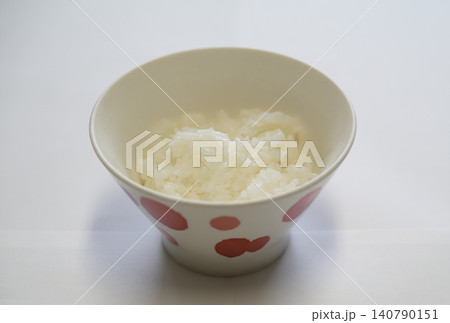 介護食　ご飯 140790151