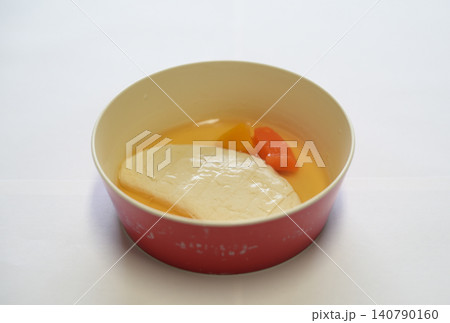 介護食　介護ゼリー食 140790160