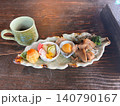器まで美しい、季節を感じる和食のおもてなし。 140790167