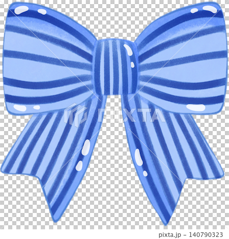 Cute bow 140790323
