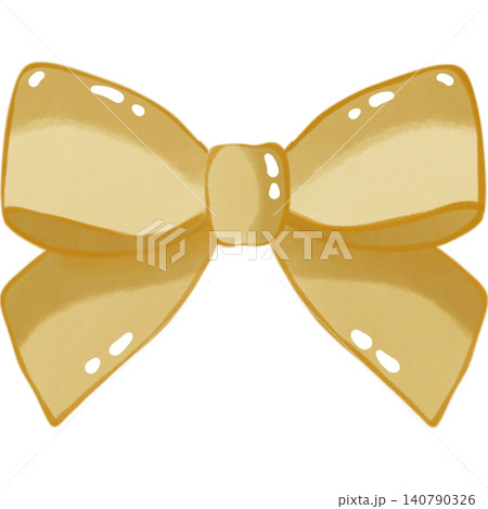 Cute bow 140790326
