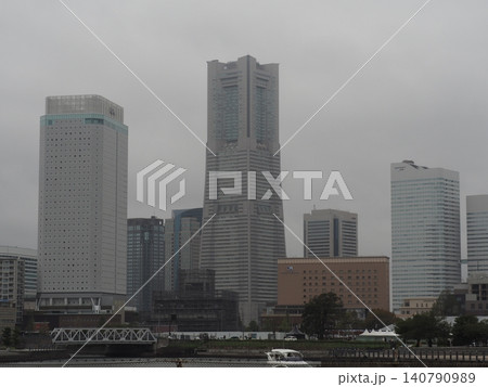 横浜ランドマークタワー 140790989