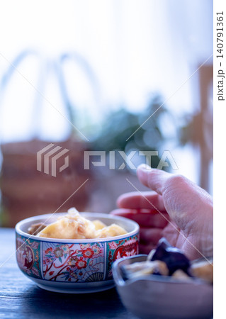 ご飯 140791361