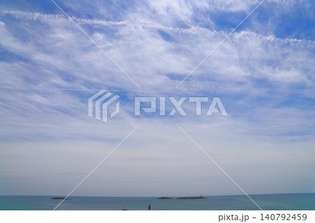 雲と海 雲と海 140792459