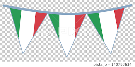 Italy flag Italy flag 140793634