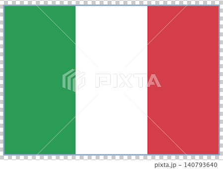 Italy flag Italy flag 140793640