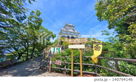 岐阜城 2606 01 岐阜城 2606 01 140794146