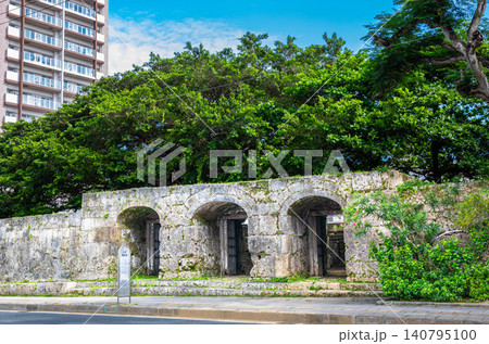 那覇市崇元寺 那覇市崇元寺 140795100
