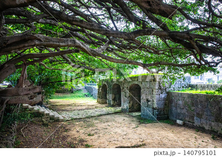 那覇市崇元寺 那覇市崇元寺 140795101