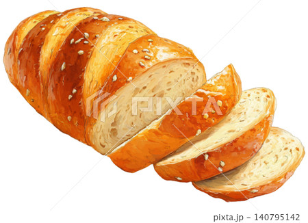 bread bread 140795142
