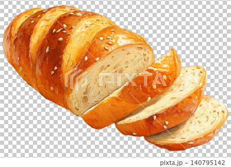bread bread 140795142