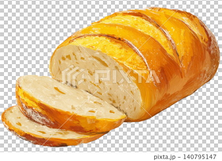 bread bread 140795147
