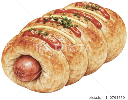 bread bread 140795250