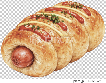 bread bread 140795250