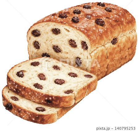 bread bread 140795253