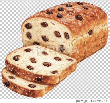 bread bread 140795253