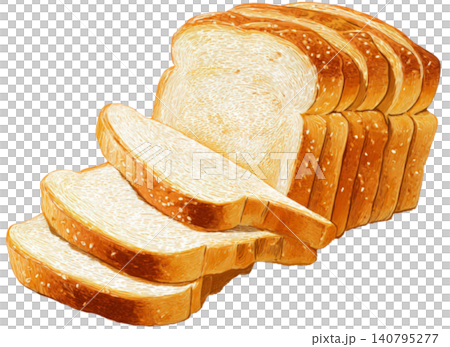 bread bread 140795277