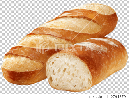 bread bread 140795279