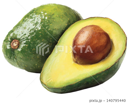 avocado 140795440