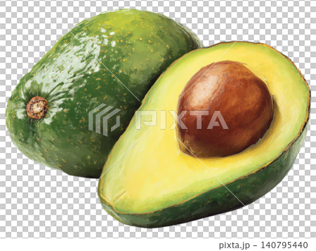 avocado 140795440