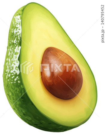 avocado avocado 140795452