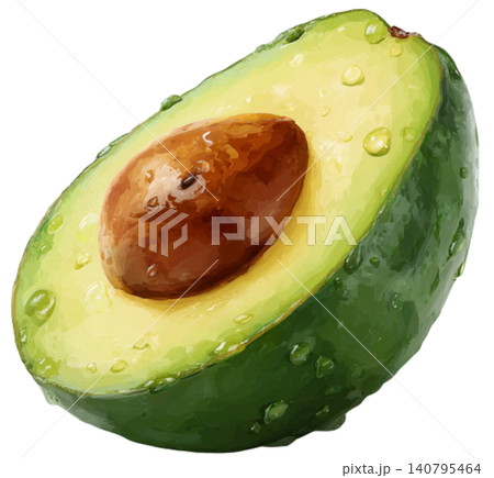 avocado avocado 140795464
