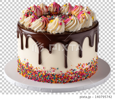 cake cake 140795742