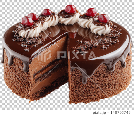 cake cake 140795743