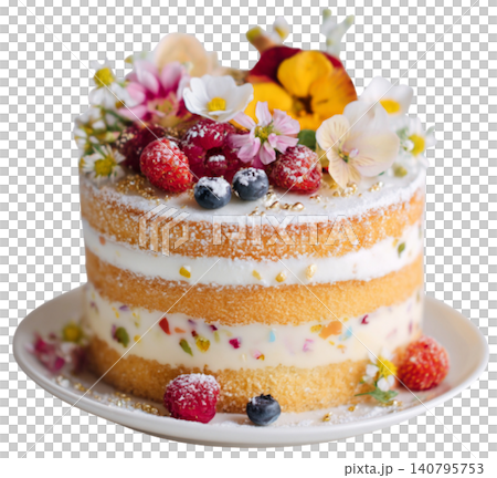 cake cake 140795753