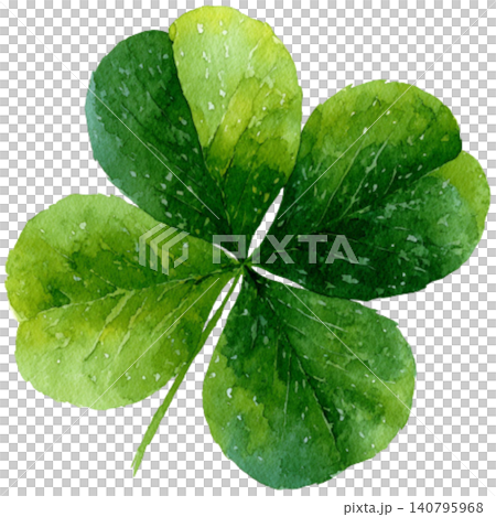 clover 140795968