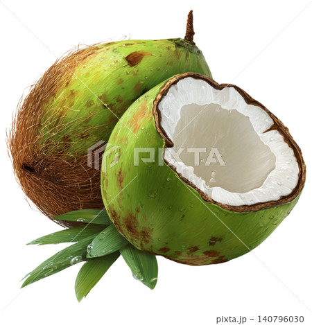 coconut 140796030