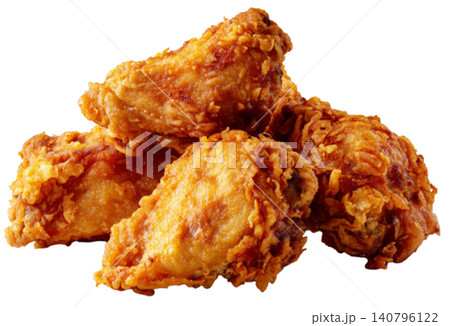 fried chicken 140796122