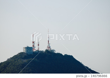 稲佐山展望台 稲佐山展望台 140796866