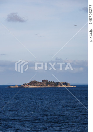 軍艦島 軍艦島 140798277