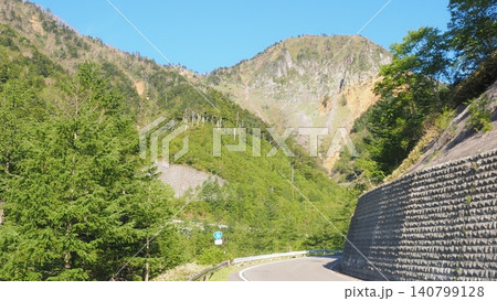 早朝の金精峠 早朝の金精峠 140799128