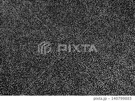 ペンで一面黒く塗り潰したようなテクスチャ ペンで一面黒く塗り潰したようなテクスチャ 140799883