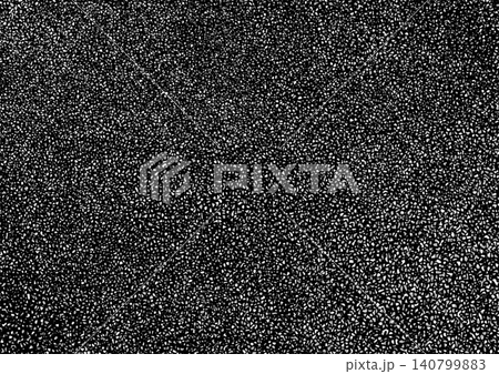 ペンで一面黒く塗り潰したようなテクスチャ ペンで一面黒く塗り潰したようなテクスチャ 140799883