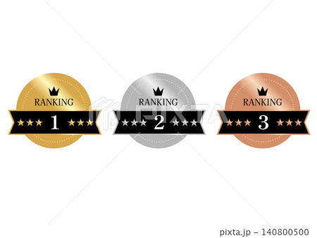 1位 2位 3位 ランキングアイコン 1位 2位 3位 ランキングアイコン 140800500
