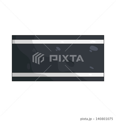 Illustration of road 140801075