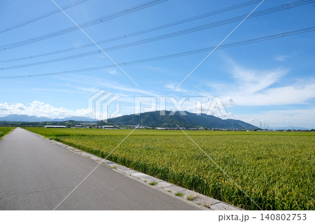 三重県桑名市多度町大鳥居付近風景4_2025年7月 三重県桑名市多度町大鳥居付近風景4_2025年7月 140802753