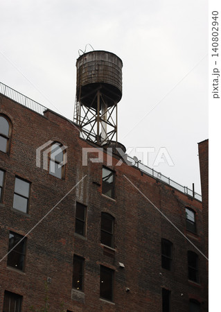Architecture in lower Manhattan, New York City Architecture in lower Manhattan, New York City 140802940