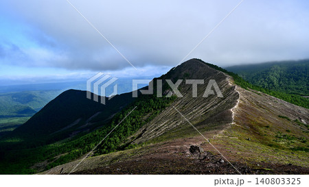 樽前山 樽前山 140803325