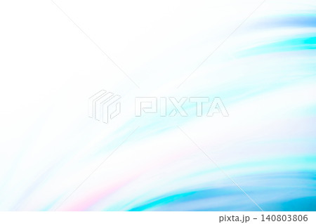 さらさら・爽やか 背景素材 さらさら・爽やか 背景素材 140803806